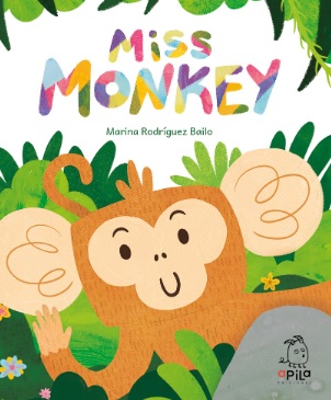 MISS MONKEY