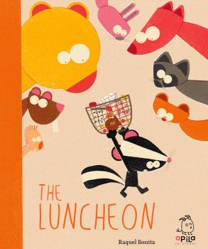 LUNCHEON, THE