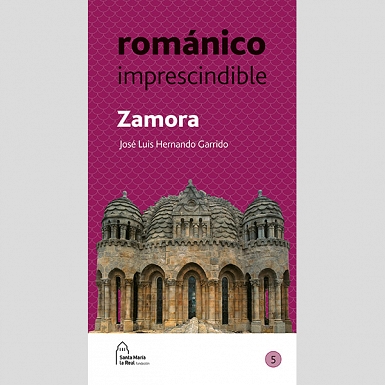 ROMÁNICO IMPRESCINDIBLE