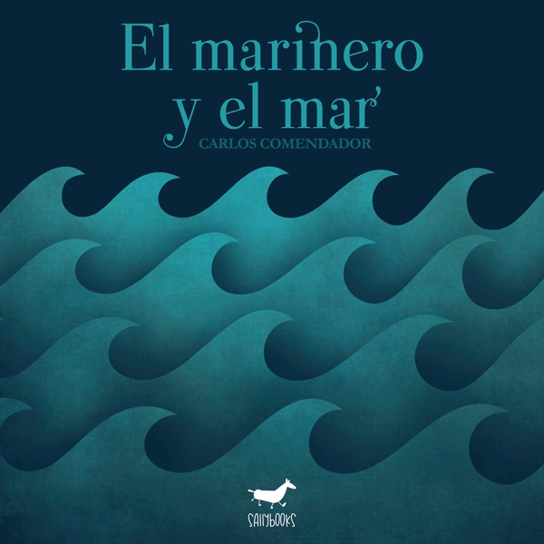 MARINERO Y EL MAR