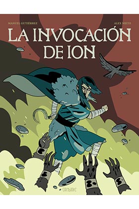 INVOCACION DE ION, LA