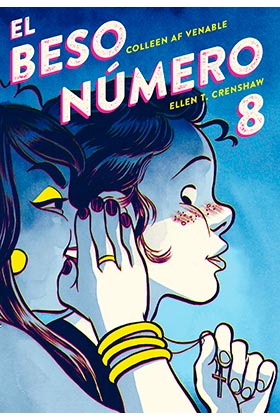 BESO NUMERO 8, EL