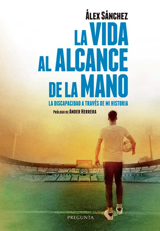 VIDA AL ALCANCE DE LA MANO, LA