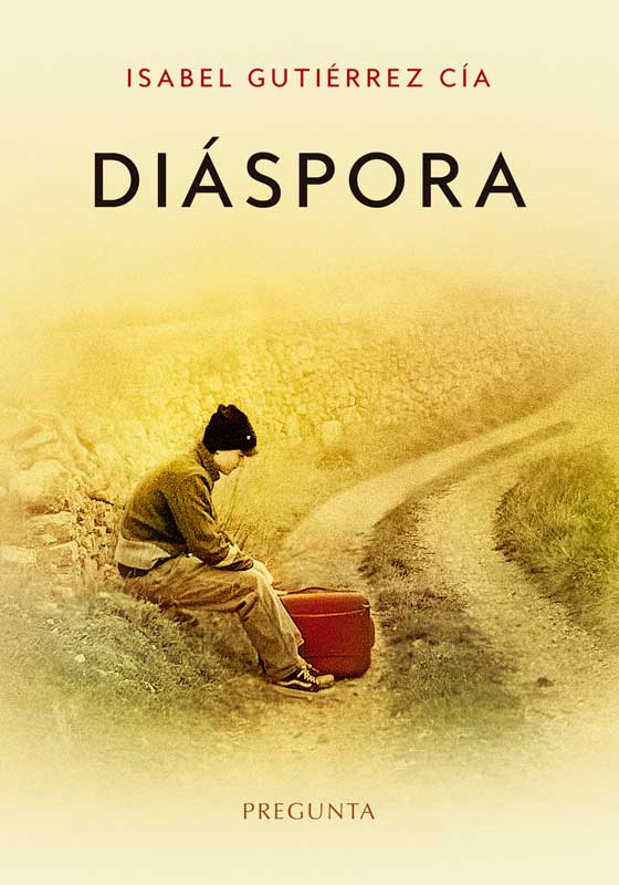 DIÁSPORA.