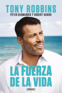 FUERZA VITAL