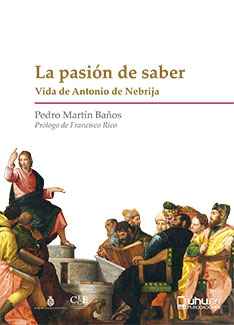 PASIÓN DE SABER, LA