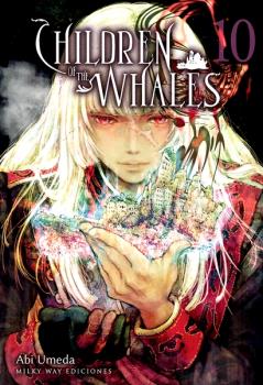 CHILDREN OF THE WHALES VOL.10
