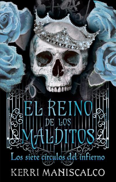 REINO DE LOS MALDITOS VOL.2 - LOS SIETE CÍRCULOS