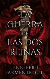 GUERRA DE DOS REINAS, LA