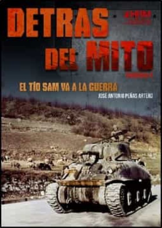 DETRAS DEL MITO:TIO SAM VA A LA GUERRA 4