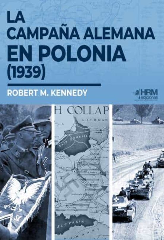 CAMPAÑA ALEMANA EN POLONIA (1939), LA