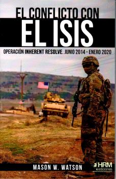 CONFLICTO CON EL ISIS, EL