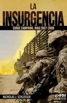 INSURGENICA, LA