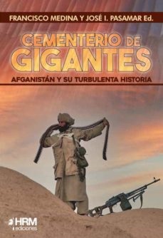 CEMENTERIO DE GIGANTES