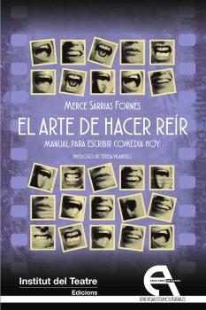 ARTE DE HACER REIR, EL