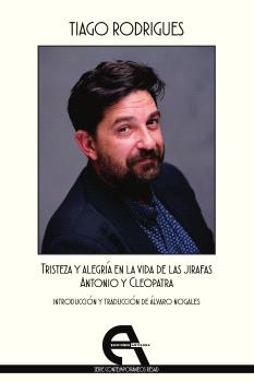 TRISTEZA Y ALEGRÍA EN LA VIDA DE LAS JIRAFAS