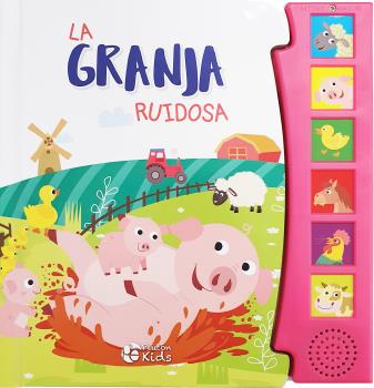 GRANJA RUIDOSA, LA