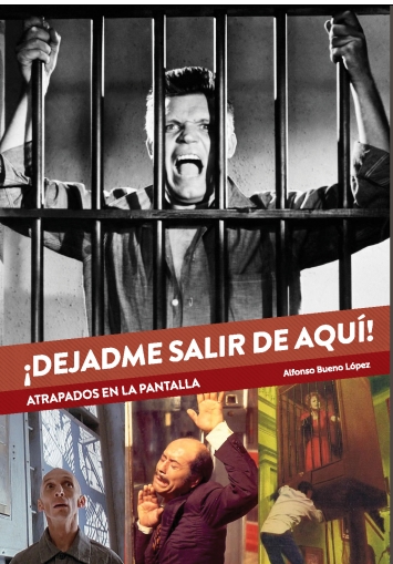 DEJADME SALIR DE AQUI! ATRAPADOS EN LA PANTALLA