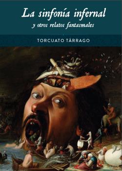 SINFONÍA INFERNAL Y OTROS RELATOS FANTASMALES, LA