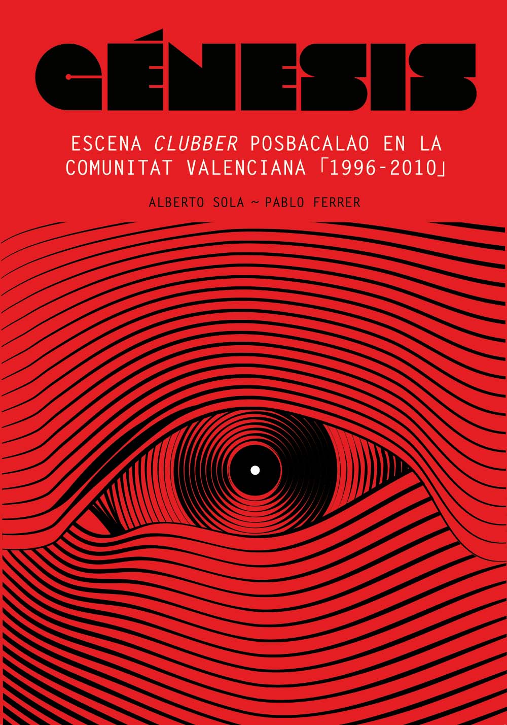 GÉNESIS