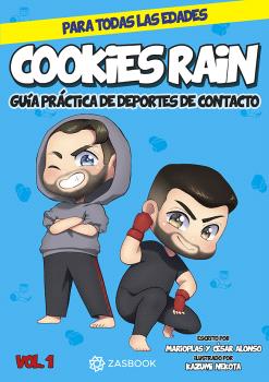 COOKIES RAIN