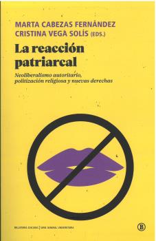 REACCIÓN PATRIARCAL, LA