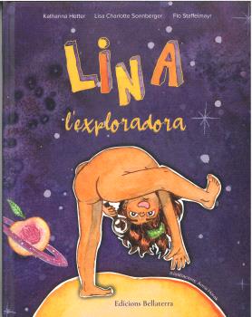 LINA L´EXPLORADORA