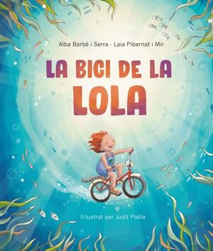BICI DE LA LOLA, LA (Català)