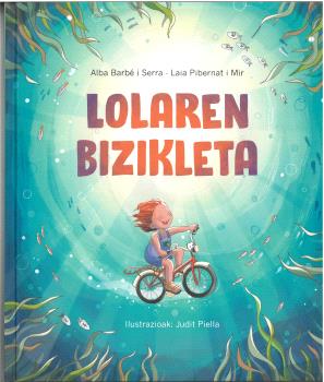LOLAREN BIZIKLETA (BICI DE LOLA, LA)