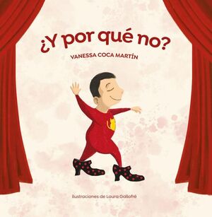 Y POR QUÉ NO?