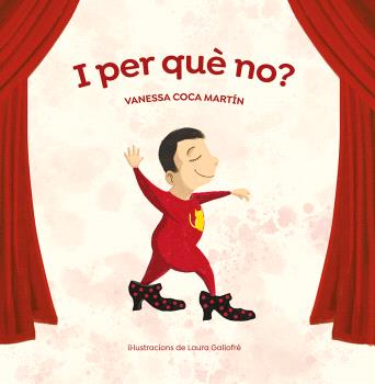 I PER QUÈ NO?