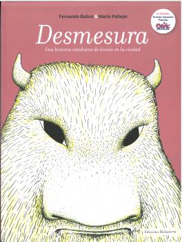 DESMESURA  4ª EDIC.
