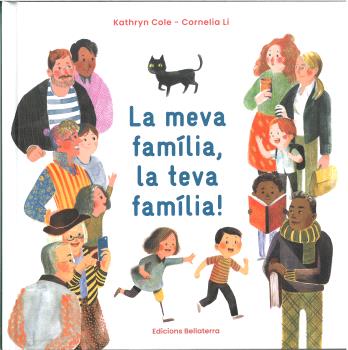 MEVA FAMÍLIA, LA TEVA FAMÍLIA!, LA