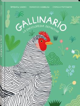 GALLINARIO. DESCUBRE EL MARAVILLOSO MUNDO DE LAS GALLINAS!