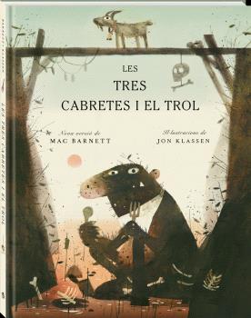 TRES CABRETES I EL TROL, LES