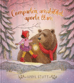 COMPARTEIX AMABILITAT APORTA LLUM