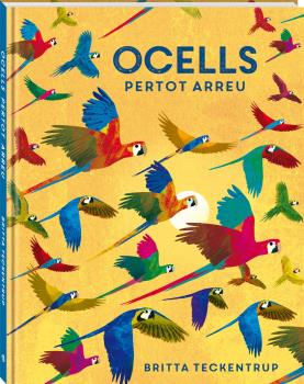OCELLS PERTOT ARREU - CATALA