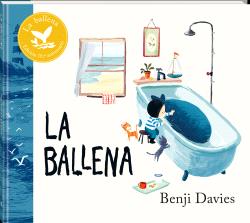 BALLENA. 10 ANIVERSARIO, LA