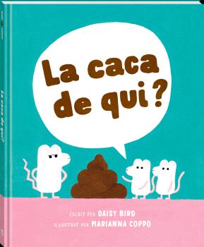 CACA DE QUI, LA? (CATALÀ)