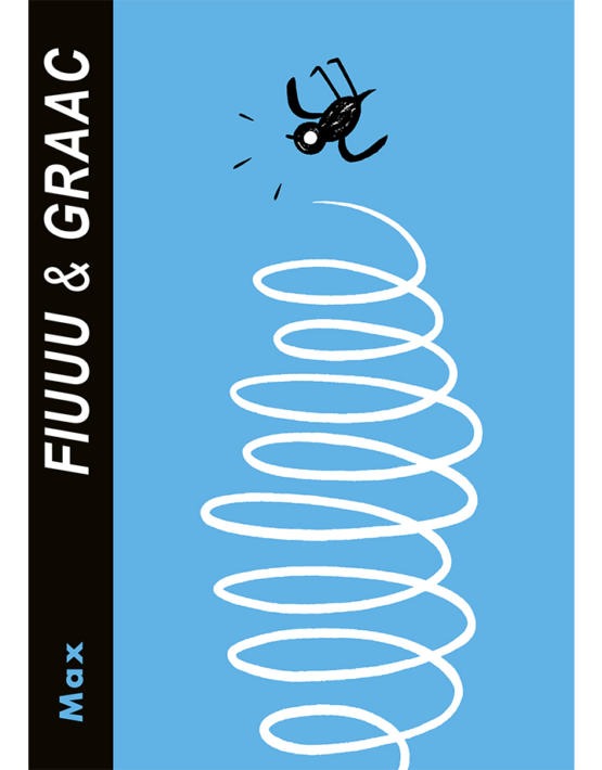FIUUU & GRAAC (CATALÀ)