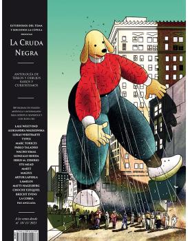 CRUDA NEGRA, LA