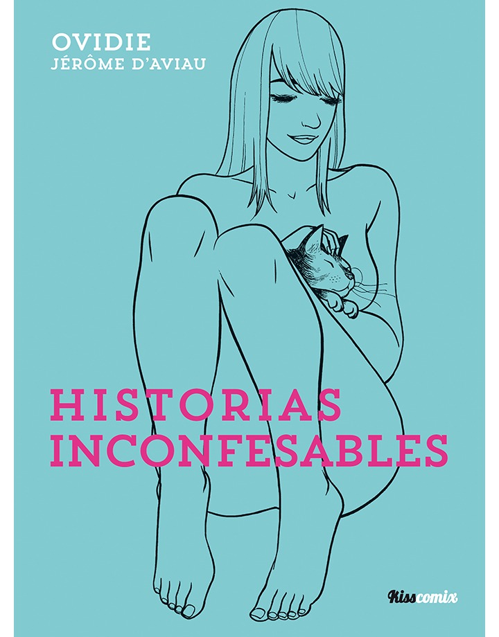 HISTORIAS INCONFESABLES (NUEVA EDICIÓN)