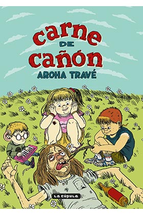 CARNE DE CAÑON (TERCERA EDICION)