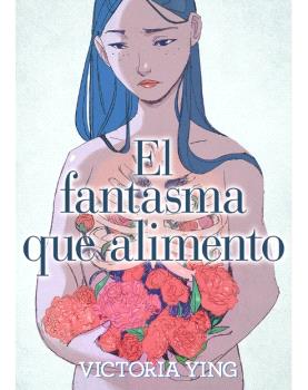 FANTASMA QUE ALIMENTO, EL