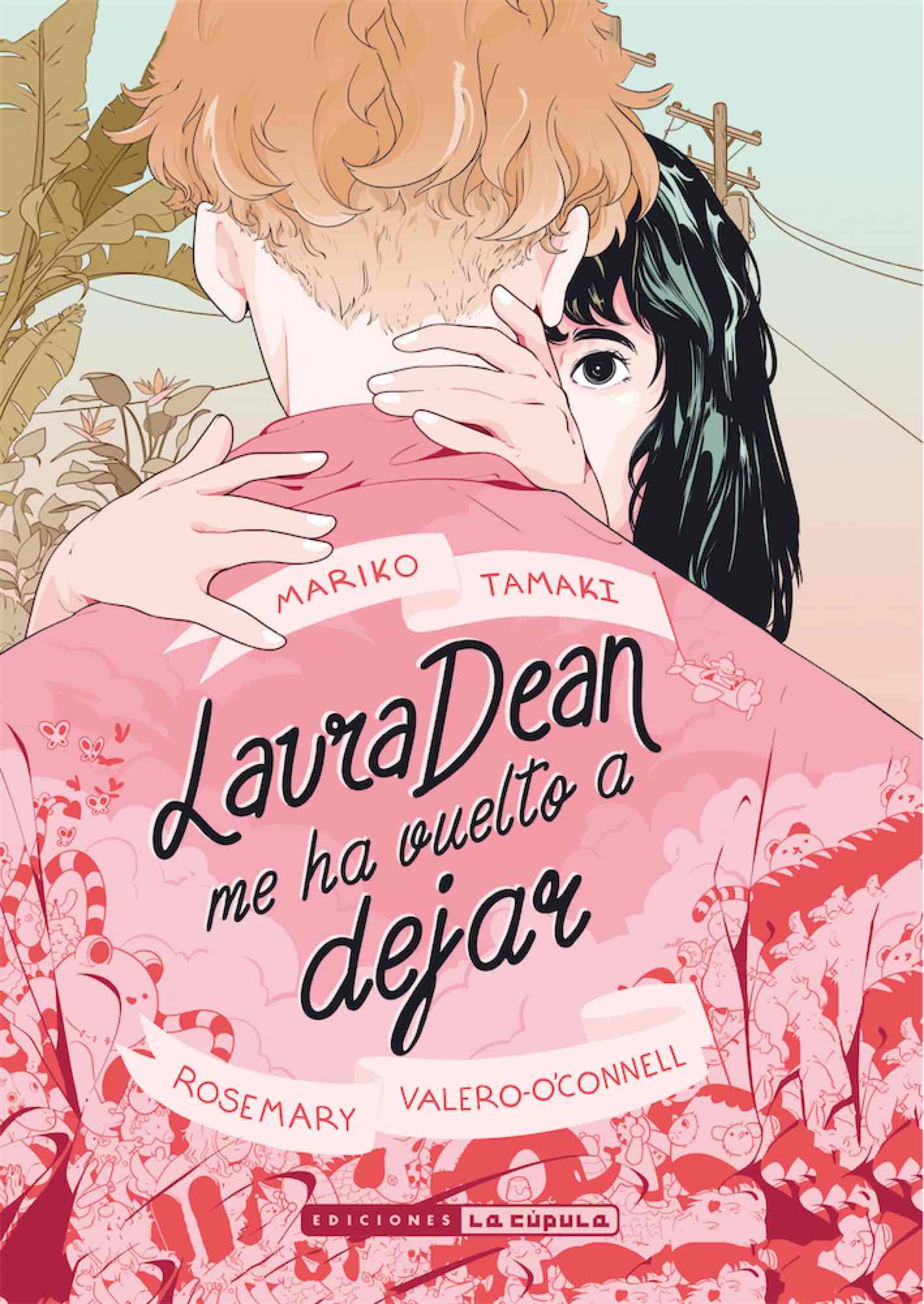 LAURA DEAN ME HA VUELTO A DEJAR 3ª ED