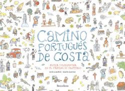 CAMINO PORTUGUÉS DE COSTA