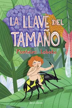 LLAVE DEL TAMAÑO, LA