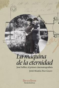MAQUINA DE LA ETERNIDAD LA