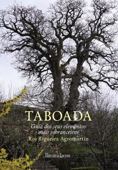 TABOADA - GUÍA DOS SEUS ELEMENTOS MÁIS SOBRANCEIROS