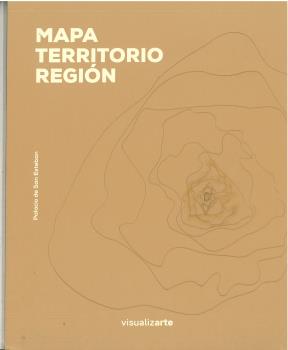 MAPA, TERRITORIO, REGIÓN